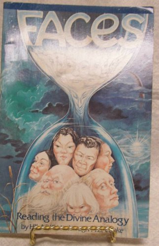 Faces Reading Divine Analogy by Hilarion