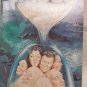 Faces Reading Divine Analogy by Hilarion