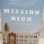 Mission High by Rizga Kristina Signed