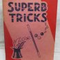 Superb Tricks by Smith Adrian
