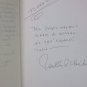 The Odyssey Cook Book Signed