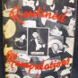 Routined Manipulations by Ganson Lewis