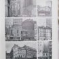 Paris Nineteenth Century : Architecture and Urbanism by Francois Loyer (1988, Ha