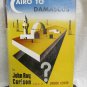 Cairo to Damascus by Carlson, John R.