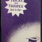 Tricks of a Trouper by LeDair, Jack