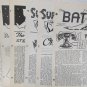 The Bat 1946 Numbers 25-36