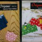 Origami Book Two and Three by Sakade Florence