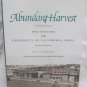Abundant Harvest by Scheuring Ann