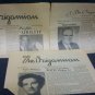 The Origamian  News Paper  3 issues