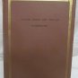 Hunting Songs and Ballads by Warburrton R.E.E.