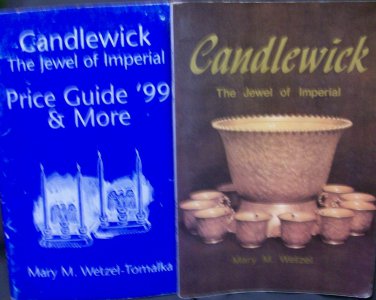 goodCandlewick 4 Titles