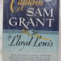 Captain Sam Grant by Lewis, Lloyd