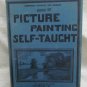 Picture Painting Self-Taught, Campana, D.M.