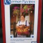German Recipes by Gorre Sue & Asala Joanne