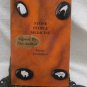 Stone People Medicine by Twofeathers, Manny Signed