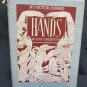 Hands, by Victor Perard
