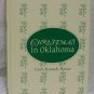 Christmas in Oklahoma, Rosser, Linda Signed