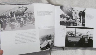 DC-3 A Legend in Her Time by McAllister Bruce