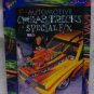 Automotive Cheap Tricks Special Mix