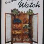 3rd Fostoria Price Watch by Weatherman, Hazel