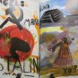 The Diary of Frida Kahlo, by Lowe, Sarah