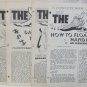 The Bat 1948 Numbers 49-60