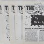 The Bat 1949 Numbers 61-72