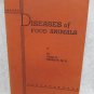 Diseases of Food Animals, by Parrett, Owen