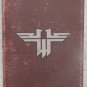 Return to Castle Wolfenstein Instruction Manual