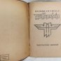 Return to Castle Wolfenstein Instruction Manual