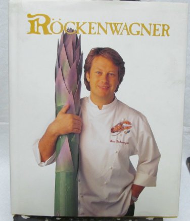 Rockenwagner by Rockenwagner Hans Signed