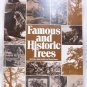 Famous and Historic Trees, by Randall & Clepper