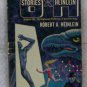 Six Stories by Heinlein