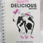 Udderly Delicious Recipes Jr. League of Racine