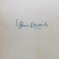Silver Kings by Oscar Lewis signed