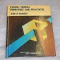 Digital Design Principles and Practices