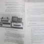 Introduction to Apple Writer Word Processing by James Watts