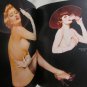 Vargas 20-50 by G. Falk (1993, Paperback)