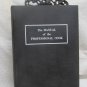 The Manual of the Professional Cook by Pouget M.