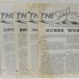 The Bat Issues 1-24