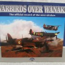 Warbirds over Wanaka 2000 Airshow byBrodie, Ian