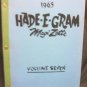 Hade-E-Gram Magi Zette Vol. 7