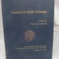 Americas Gold Coinage by Metcalf, William