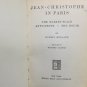 Jean-Christophe Vols 2-3 by Rolland, Romain