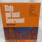 State and Local Government by Smith Kevin