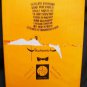 Magic: Original Magic 3 by Marconick, Signed