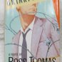 Briarpatch, Thomas Ross