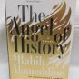 The Angel of History by Rabih Alameddine Signed