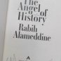The Angel of History by Rabih Alameddine Signed