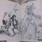 Barbs Gallery Girls and Primal Lust